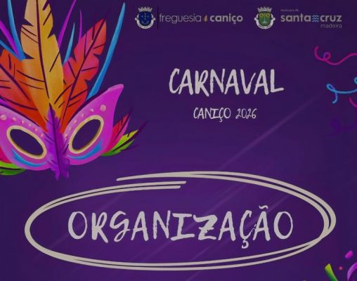 Carnaval do Cani&ccedil;o 2026 - Informa&ccedil;&otilde;es