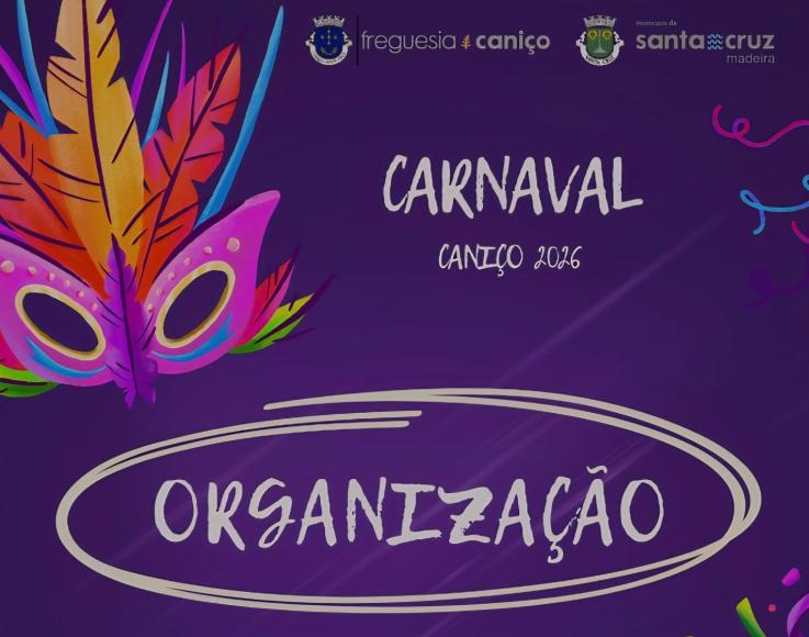 Carnaval do Cani&ccedil;o 2026 - Informa&ccedil;&otilde;es