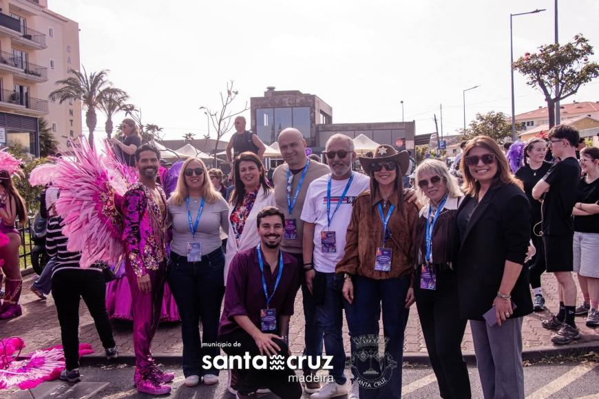 Carnaval do Cani&ccedil;o 2026