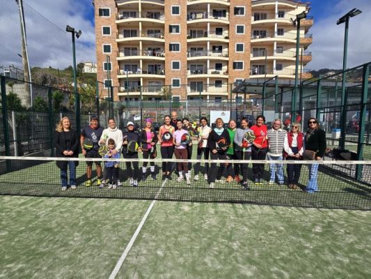 Dia Internacional da Mulher no Cani&ccedil;o