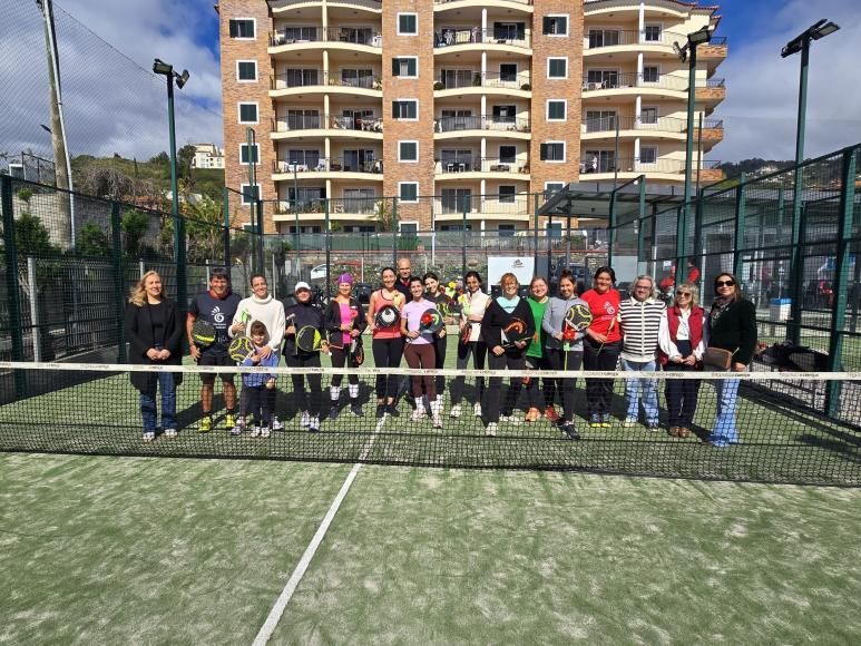 Dia Internacional da Mulher no Cani&ccedil;o