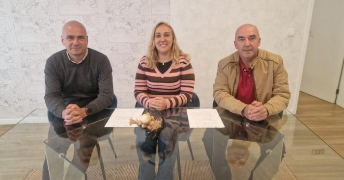 Protocolo JFC - ADC Santo Antonio da Serra