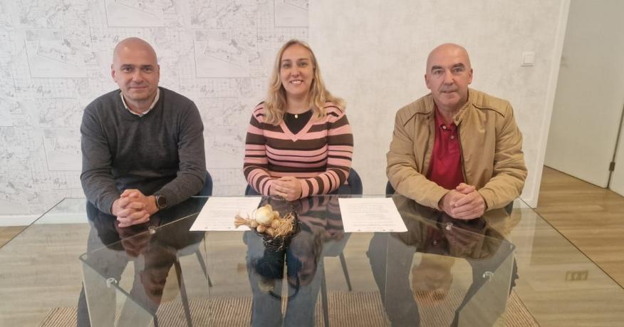 Protocolo JFC - ADC Santo Antonio da Serra