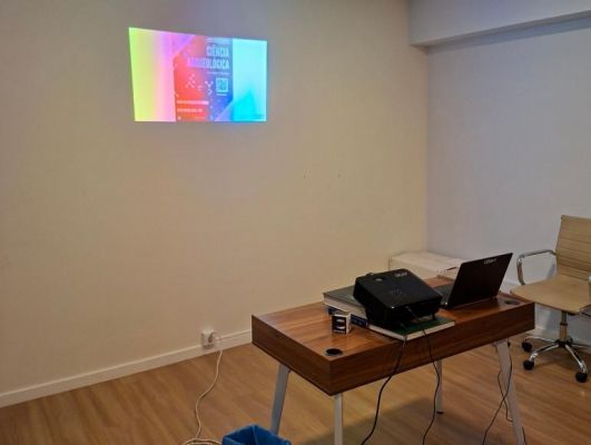 Workshop - "Ci&ecirc;ncia Arqueol&oacute;gica"