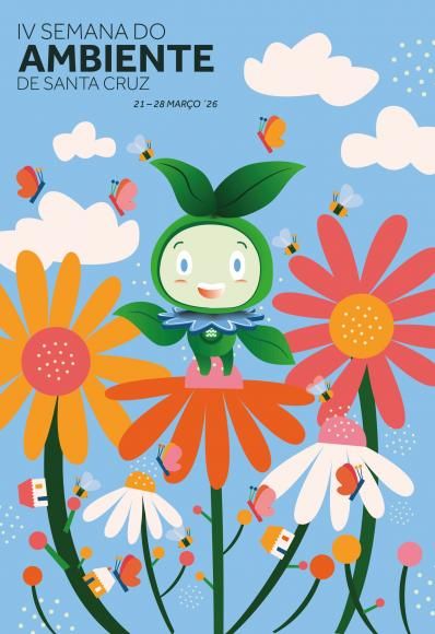  IV Semana do Ambiente - Munic&iacute;pio de Santa Cruz