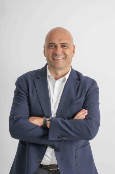 Presidente da Junta de Freguesia eleito Vice-Coordenador Regional da ANAFRE