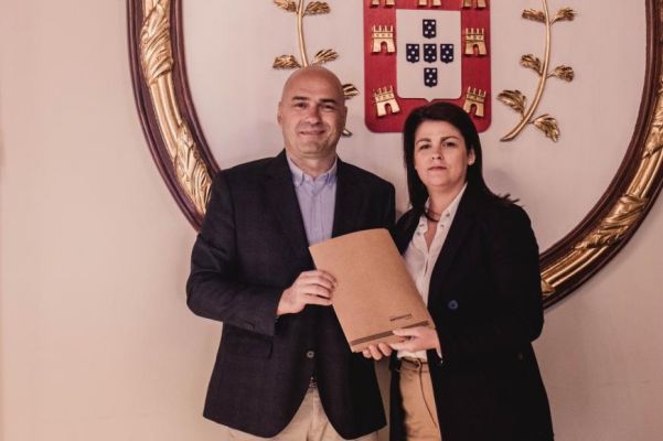 Novo contrato refor&ccedil;a a interven&ccedil;&atilde;o da Junta de Freguesia no territ&oacute;rio.