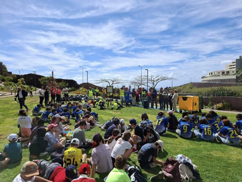  Plogging Challenge Portugal 2026 - Cani&ccedil;o