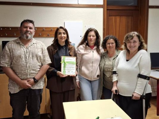 Voluntariado de m&atilde;os dadas com a Loja Solid&aacute;ria do Cani&ccedil;o