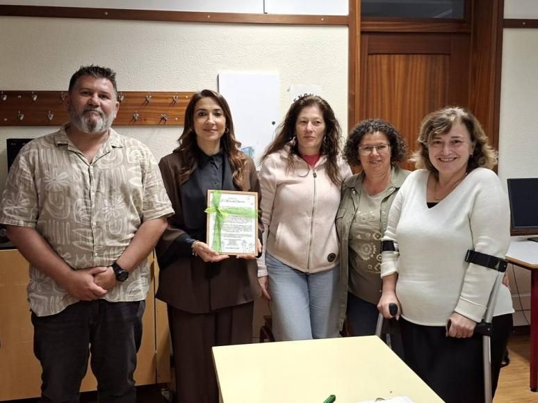 Voluntariado de m&atilde;os dadas com a Loja Solid&aacute;ria do Cani&ccedil;o