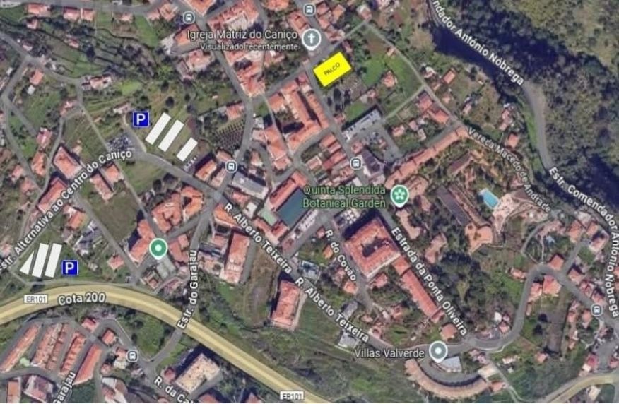 Festa da Cebola 2026 - Parques de Estacionamento P&uacute;blicos