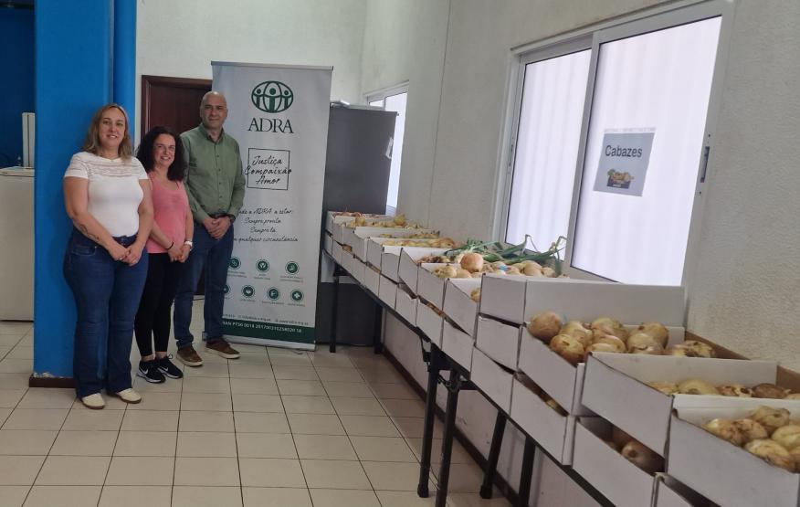 Festa da Cebola 2026