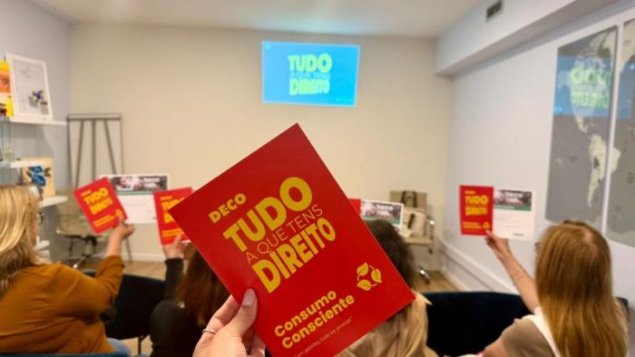 Decorreu o  Workshop - "Poupar &eacute; Ganhar: Poupe Energia"