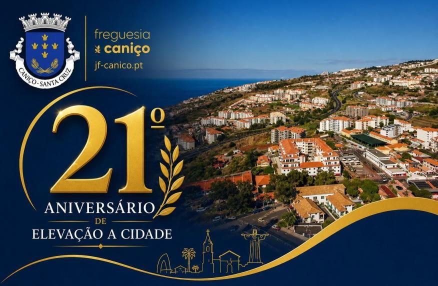  Dia da cidade do Cani&ccedil;o