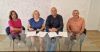 Junta de Freguesia do Cani&ccedil;o e Associa&ccedil;&atilde;o Cultural e Musical Sons da Tradi&ccedil;&atilde;o refor&ccedil;am parceria em prol da cultura e das tradi&ccedil;&otilde;es locais
