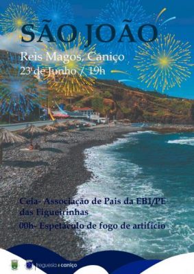 S&atilde;o Jo&atilde;o 2026