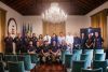Junta de Freguesia do Cani&ccedil;o presente na apresenta&ccedil;&atilde;o do Projeto Companhia Maior
