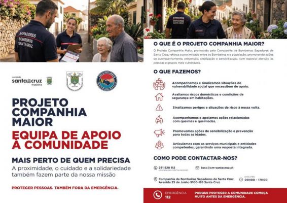Projeto Campanha Maior