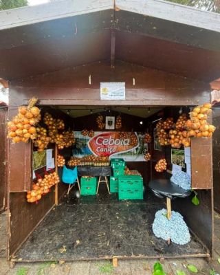 Cani&ccedil;o representado na 69&deg; Feira Agropecu&aacute;ria do Porto Moniz
