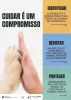 Campanha de Sensibiliza&ccedil;&atilde;o para o Bem-Estar Animal