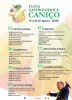 Programa da Festa Gastron&oacute;mica do Cani&ccedil;o 2026