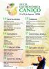 Festa Gastron&oacute;mica do Cani&ccedil;o 2026