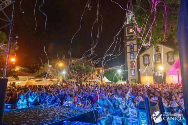 Festa Gastron&oacute;mica 2026