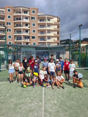 Atividades de Ver&atilde;o - Projeto "Pequenos Guardi&otilde;es do Futuro"