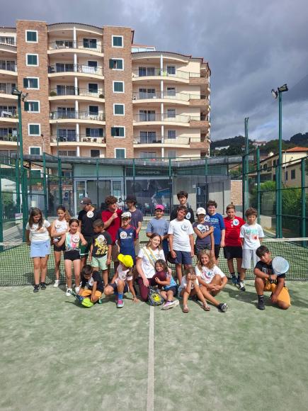 Atividades de Ver&atilde;o - Projeto "Pequenos Guardi&otilde;es do Futuro"