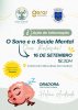 A&ccedil;&atilde;o de Informa&ccedil;&atilde;o: "O Sono e a Sa&uacute;de Mental"