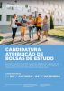 Candidaturas &agrave;s Bolsas de Estudo 2026/2027 
