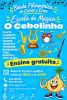 Escola de M&uacute;sica "O Cebolinha"