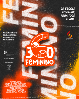 Projeto Feminino 360&ordm;