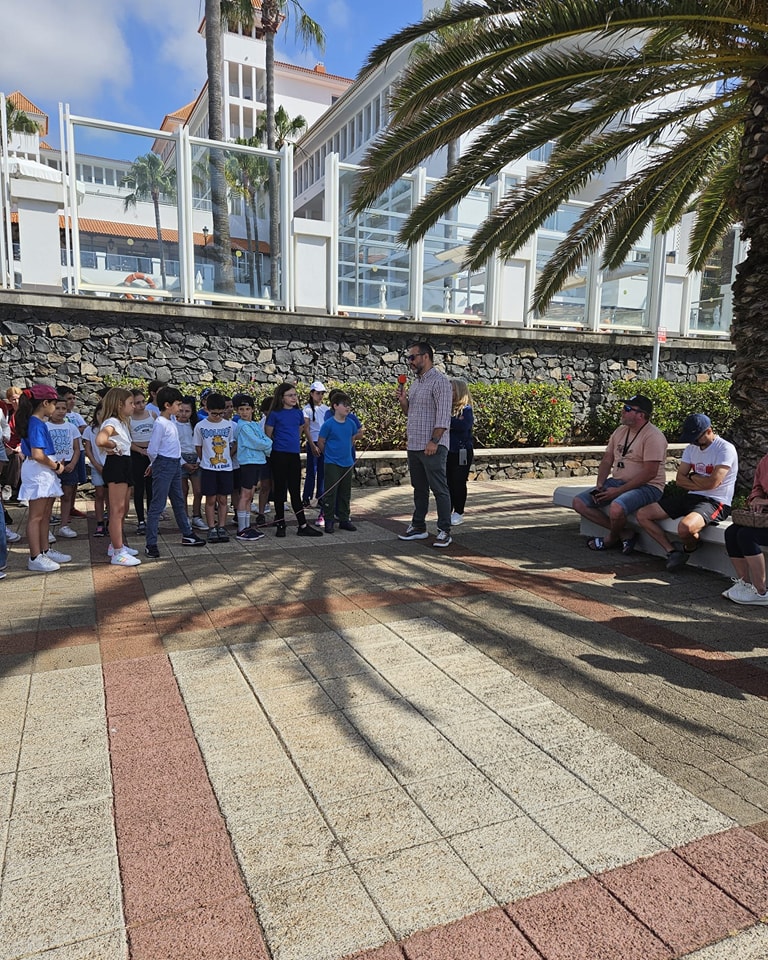 Foto 4 - Projeto Escola Azul