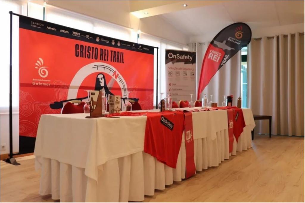 Apresentação oficial_X Cristo Rei Trail