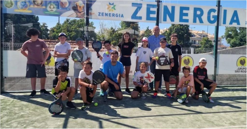 Foto de grupo -2ª Semana