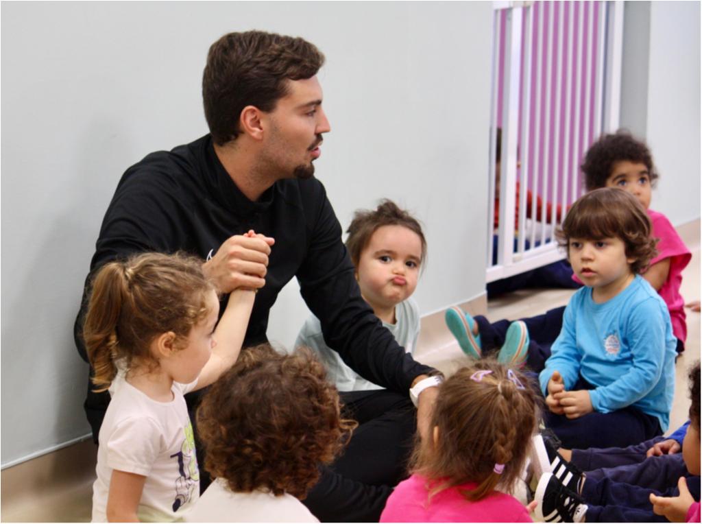 Sessões práticas_Estrelinhas VIP