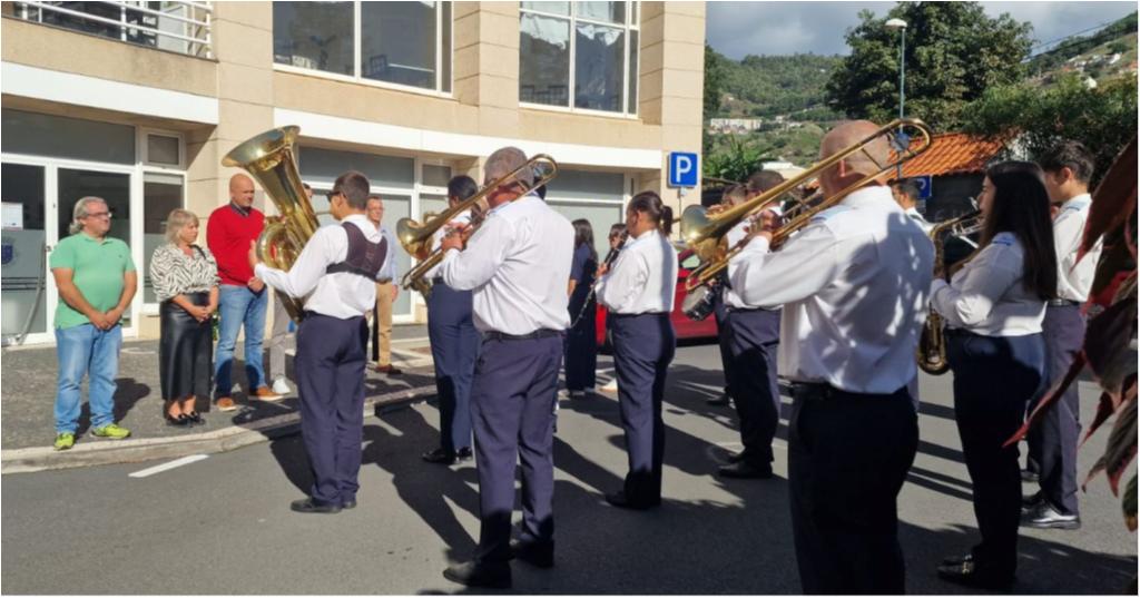 22&ordm; Anivers&aacute;rio da BFCE