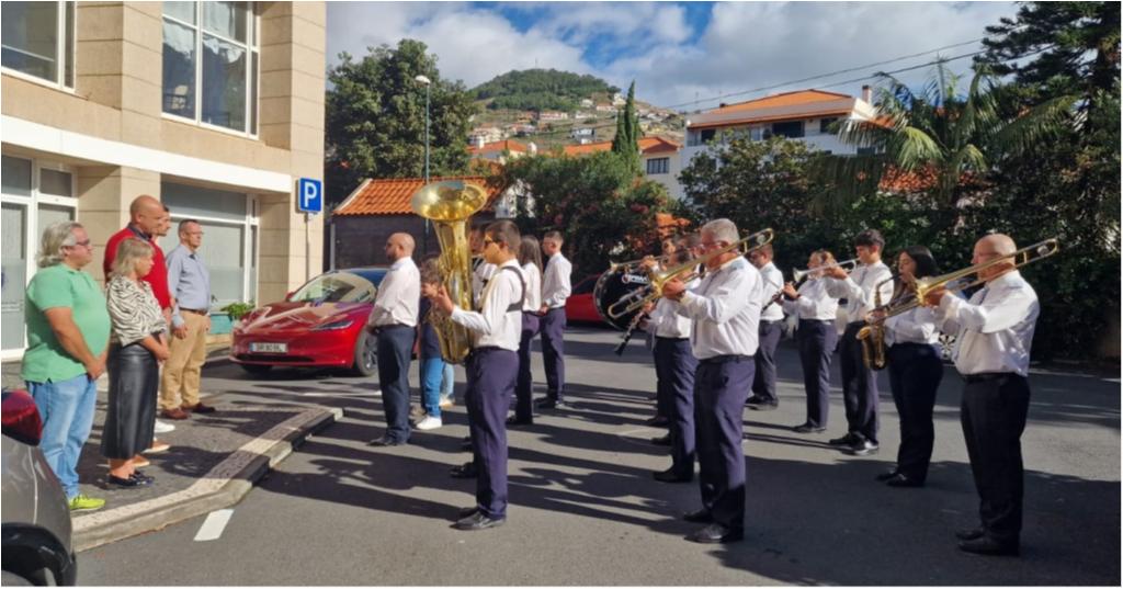 22&ordm; Anivers&aacute;rio da BFCE