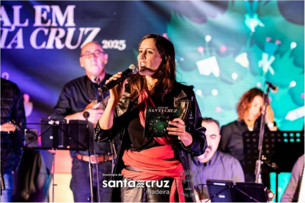 Benção do Presépio - Caniço