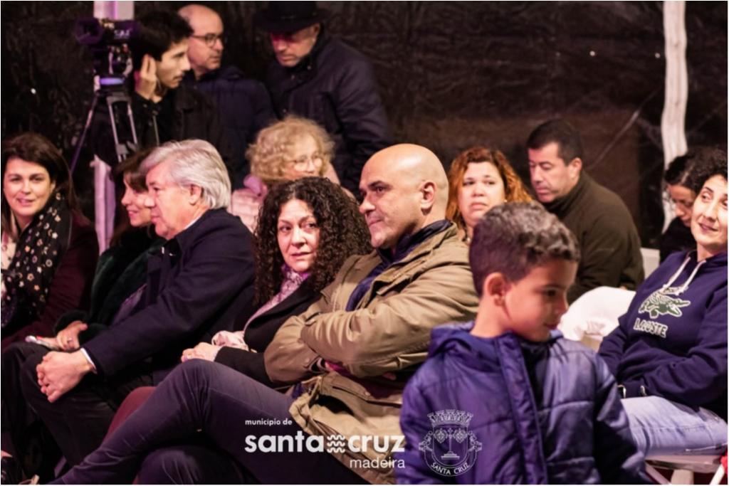 Presidente JFC - Reis nos Reis Magos 2