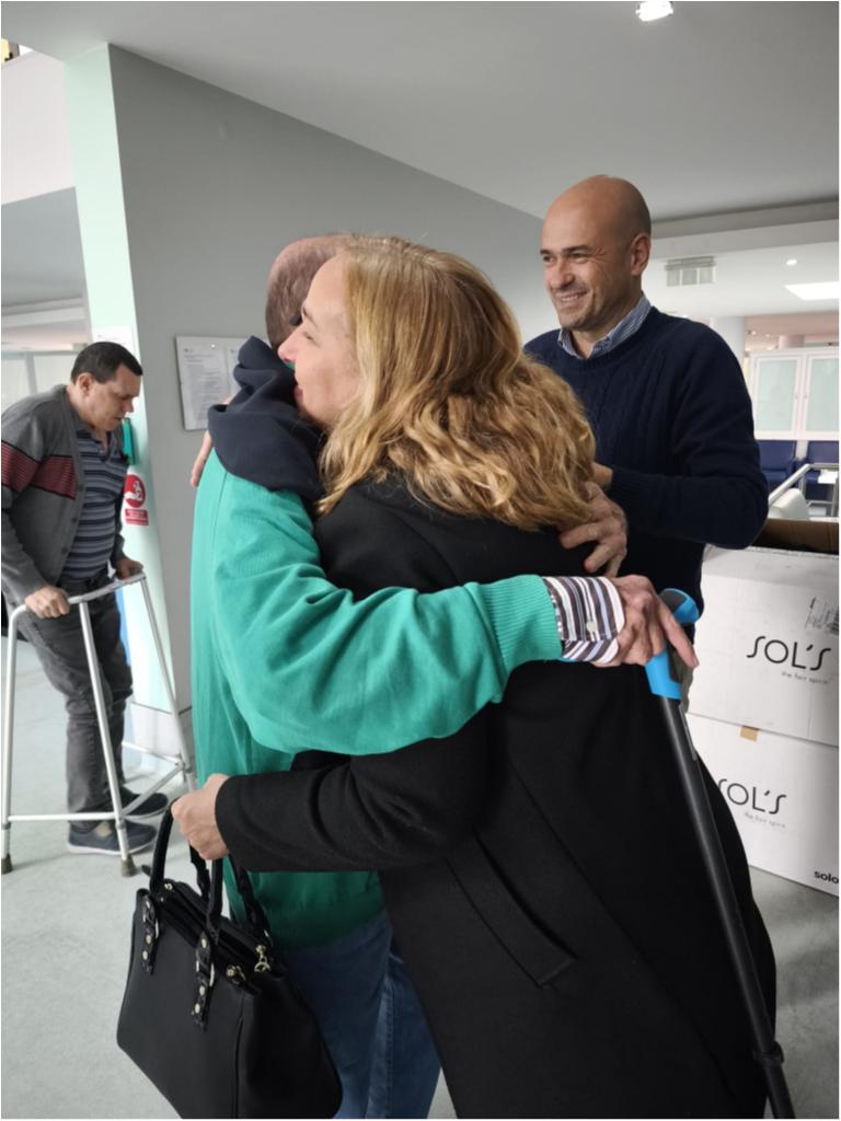 Entregas lares 10_Lembran&ccedil;a de Natal JFC