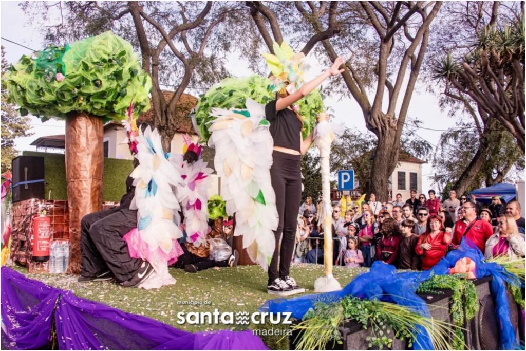 Carnaval do Cani&ccedil;o 2026
