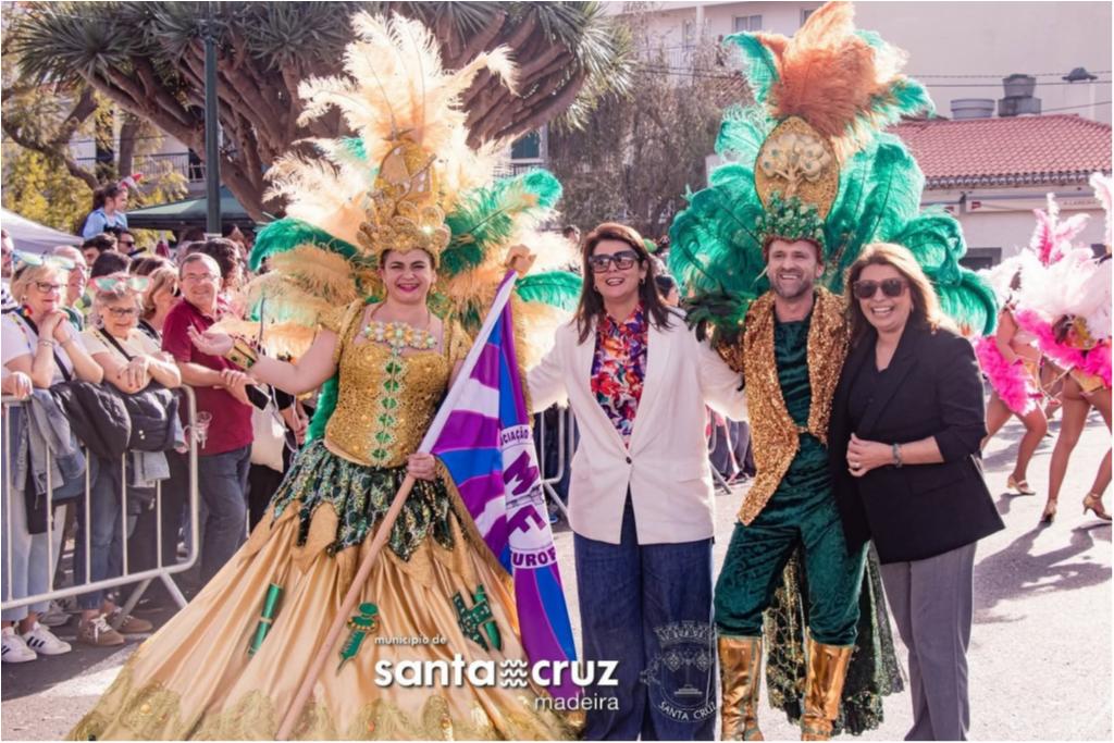 Carnaval do Cani&ccedil;o 2026