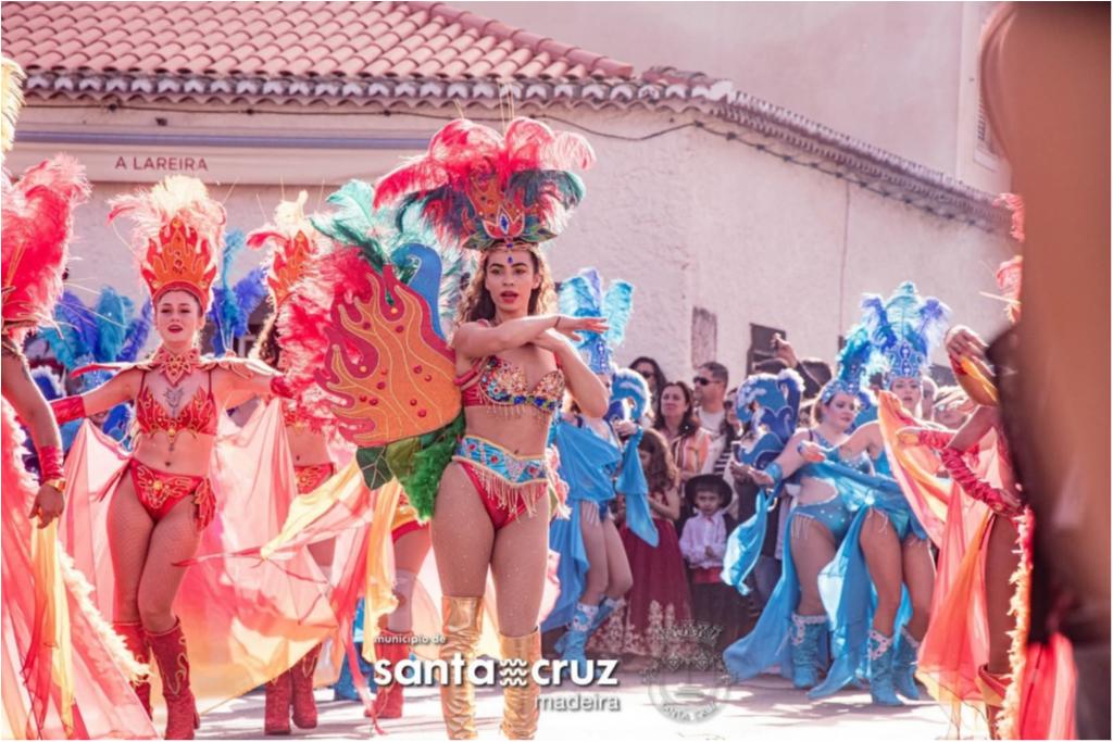 Carnaval do Cani&ccedil;o 2026