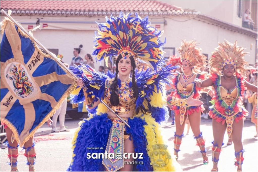 Carnaval do Cani&ccedil;o 2026