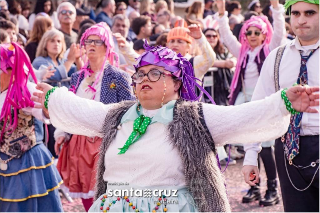 Carnaval do Cani&ccedil;o 2026