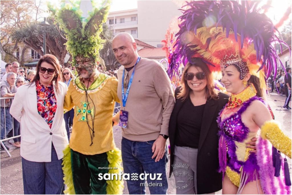 Carnaval do Cani&ccedil;o 2026