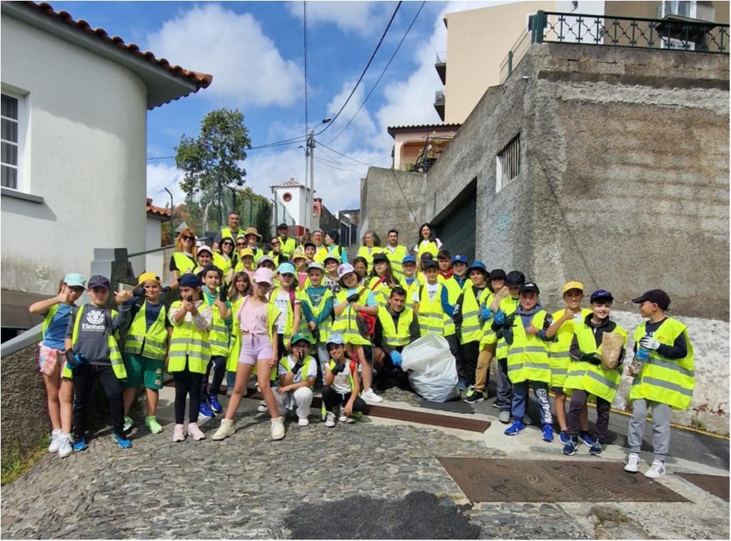 Ponto de recolha - PCP26