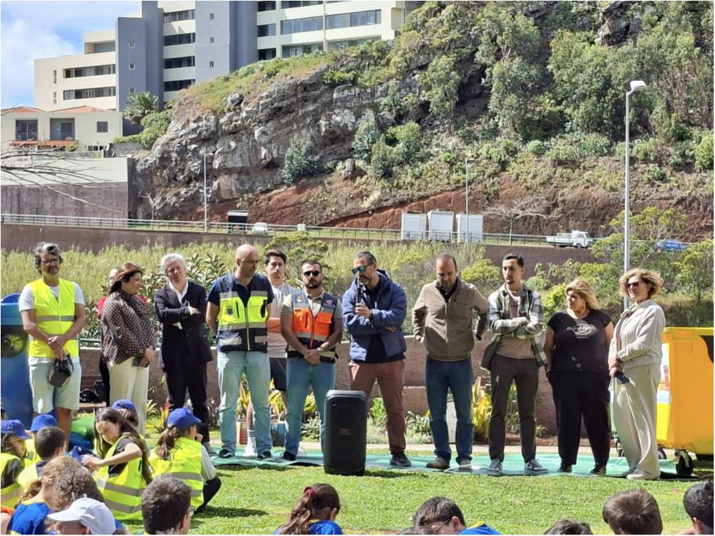 Interven&ccedil;&atilde;o das Entidades organizadoras - PCP26